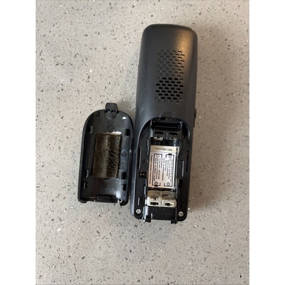 Panasonic KX-TGA939T 2 Lines Cordless handset, HANDSET ONLY - Picture 6 of 6